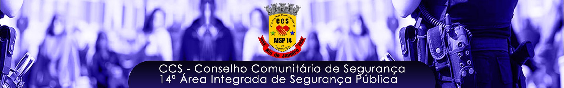 :: 14ª Área Integrada de Segurança Pública ::